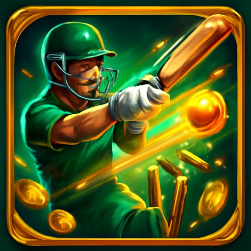 mega cricket world ক্র্যাশ ধাঁচের দ্রুত রাউন্ড